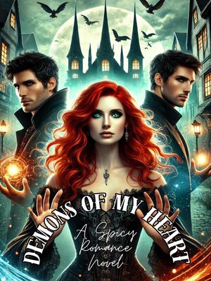 cover image of Demons of My Heart